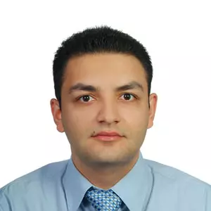 Amirhossein Khademi,M.D,MSCR