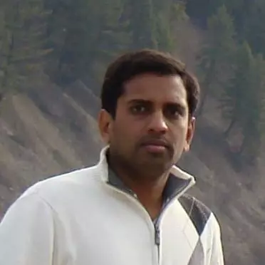 Madanraj Jothi