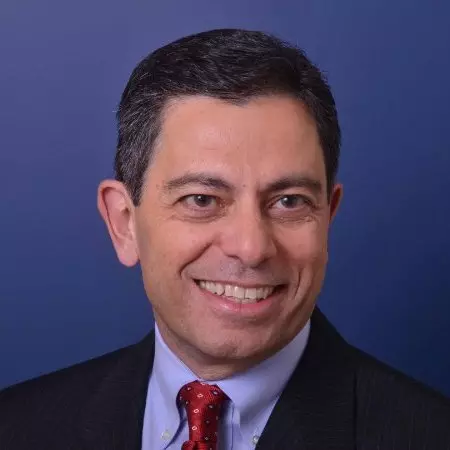 Angelo J. Devita, MPH
