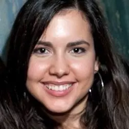 Kira Rivera, MA, CSSR