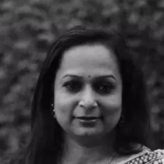 Falguni Shukla