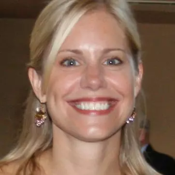 Melissa Maher