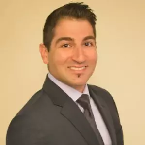 Elias Hage, CPA, CA, CISA, PMP