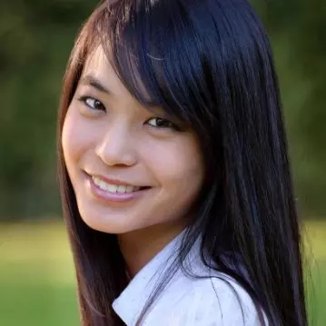 Michelle Chu