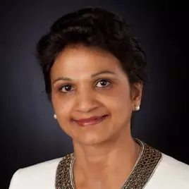 Anita Rangaswami