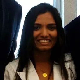 Vinita Shah