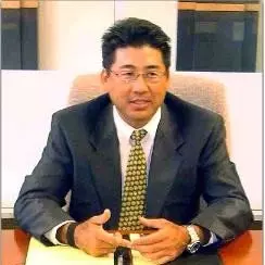 Roy Shigefuji