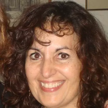 Kathleen Suszek