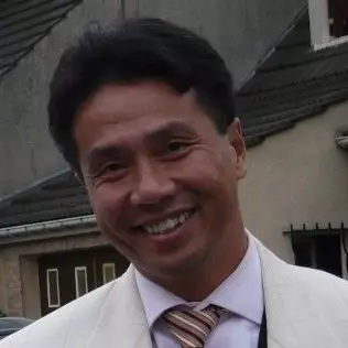 Tuyen Huynh Minh ing., MBA