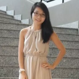 Vanessa Dang-Lam, MBA