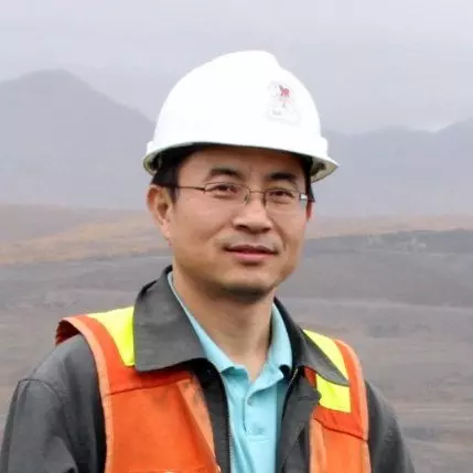 Hui Li, PE. PMP