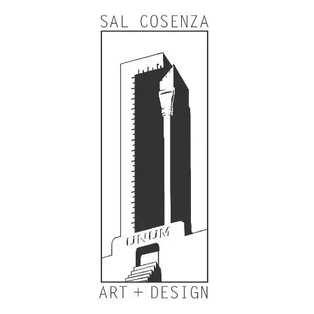 SAL COSENZA ART + DESIGN