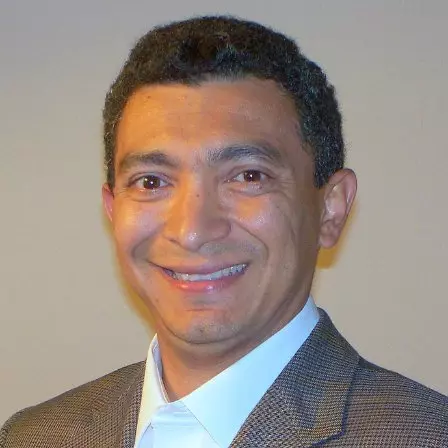 Rene Reyes, PMP
