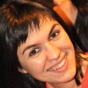 Ekaterina Malysheva, PCP