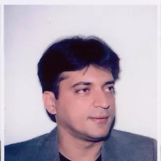 Pradeep Jhangiani