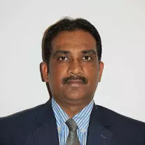 Ravi Kumar Potla