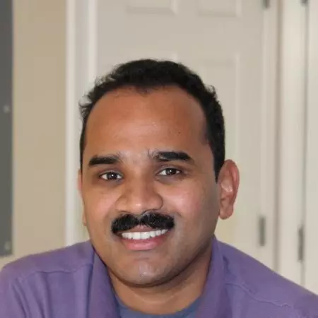 Prasanthan Kalathil