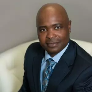 Keith A. Melvin, MBA, PMP