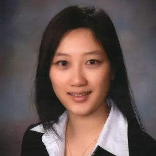 Fiona Zhixian Yu