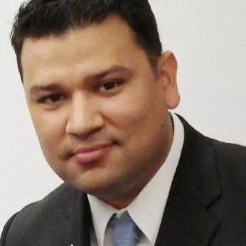 Eric Bustamante