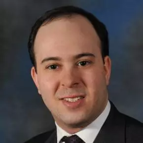 Eric J. Leb, CPA