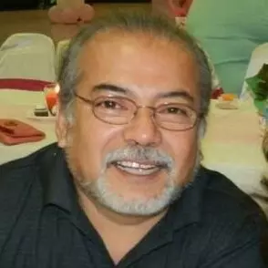 Carlos A. Santos