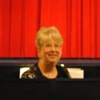 Jeanine Cully Marsh