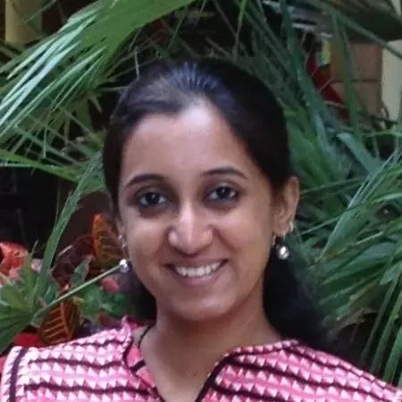 Harini Kishan