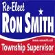 Ron Smith For Township Supervisor