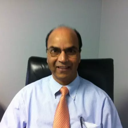 Dantuluri Raju,MD