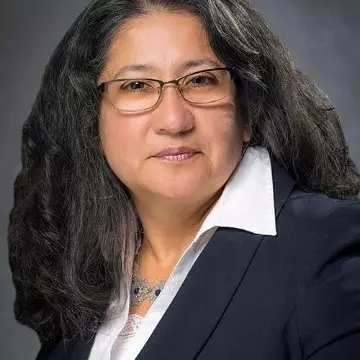 Angelica M. Alvarez
