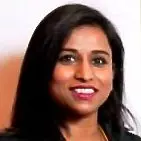Hanithah Manickam