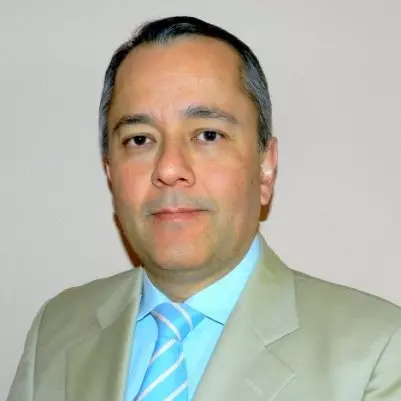 Gustavo Iturralde