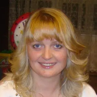 Yulia Perunovskaya