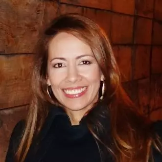 Carolina Rincon