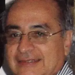 Luis Davila, CRIS