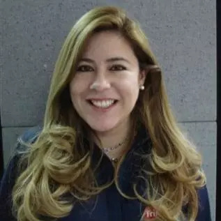 Ana Luisa Dominguez Putzeys