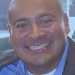 Miguel Mike Ramirez
