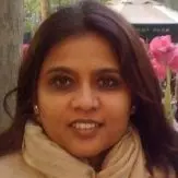Tanuja Pulakhandam, CFA