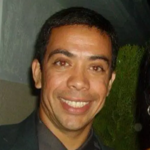 Arturo Chang