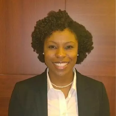 Keiva G. Rodriques, MBA