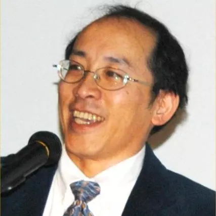 Arnold A. Cheng, PMP, CSM, CSPO, Lean 6σ
