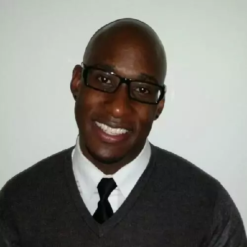 Lonell Holliday, MBA
