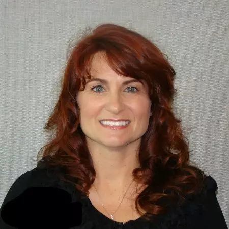 Susan Strubel, MBA