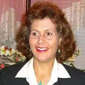 Nasrin Arwand