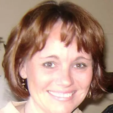 Heidi M. Krieger