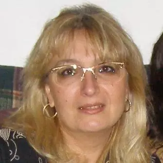 Cristiana Vlasceanu