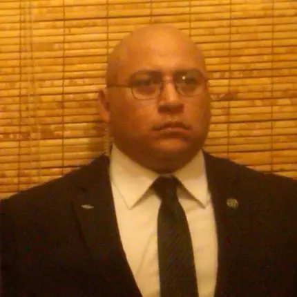 Ricardo Alfredo Brizuela Jr