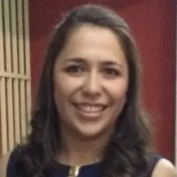 Luisa Fernanda Morales de Morales