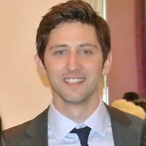 Eric Spongberg, MBA